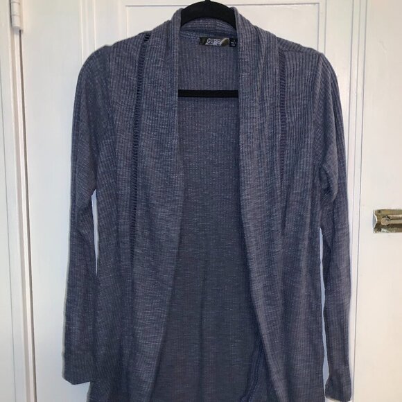 Cure. Tops - Cardigan by cure